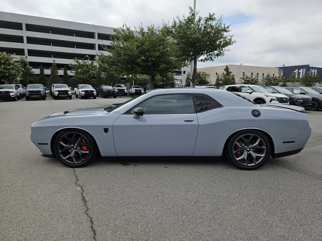 Used 2020 Dodge Challenger Coupe