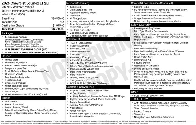 View vehicle photo 6