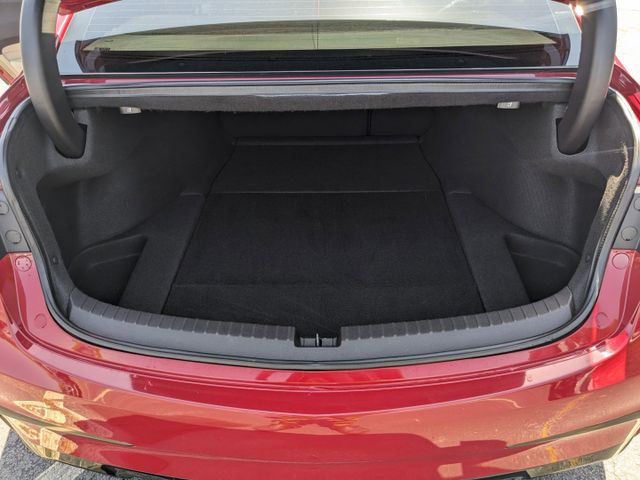 2019 Acura TLX 3.5L V6 photo