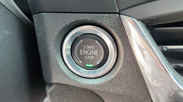 2025 Buick Encore GX