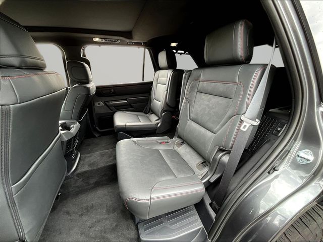 2026 Toyota Sequoia TRD Pro - Photo 33