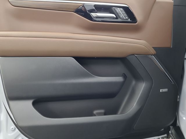 2026 – Chevrolet – Suburban