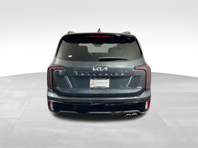 2024 Kia Telluride SX 31