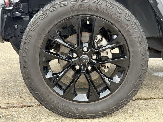 2024 Jeep Gladiator Sport Gray at Texan Dodge Chrysler Jeep Ram