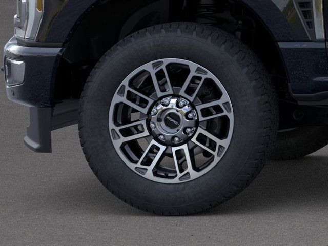New 2026 Agate Black Metallic Ford F-350® Platinum® image 19