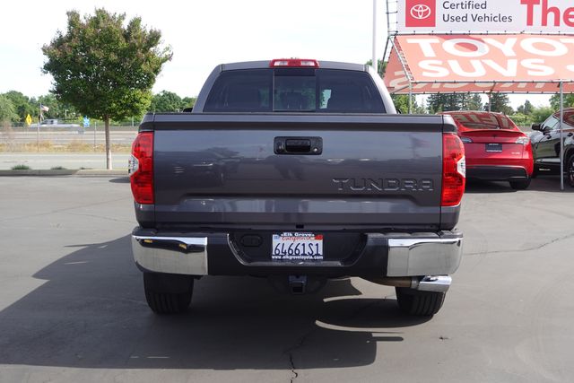 used 2014 Toyota Tundra car, priced at $24,000