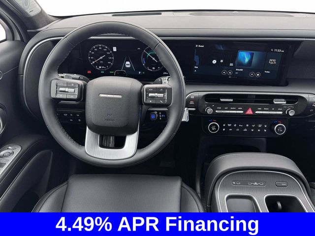 New 2026 Green Hyundai Calligraphy image 20