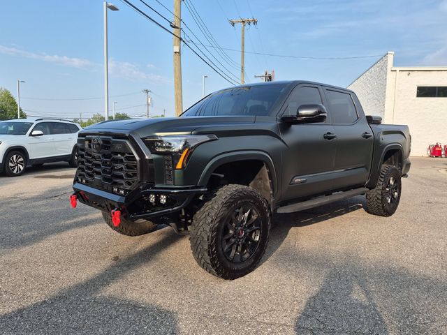 2024 Toyota Tundra 1794