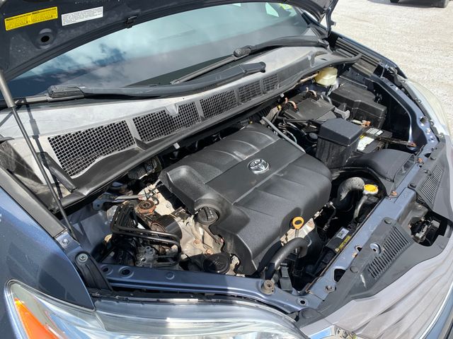 Used 2016 Toyota Sienna Van