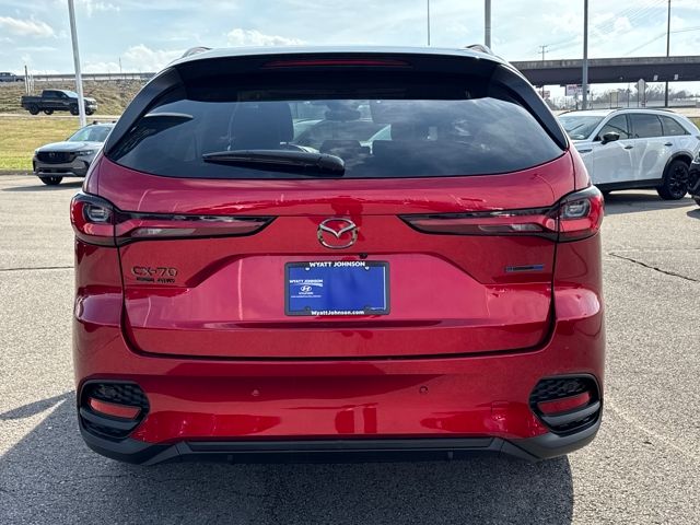 New 2026 Red Mazda SC Plus image 4