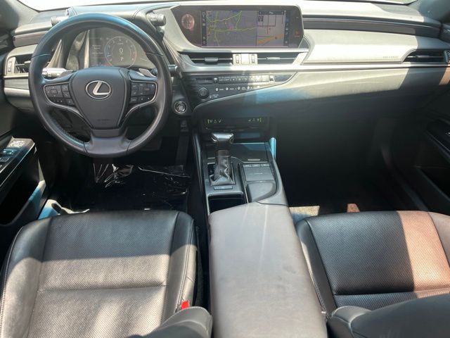 Used 2020 Lexus ES Sedan