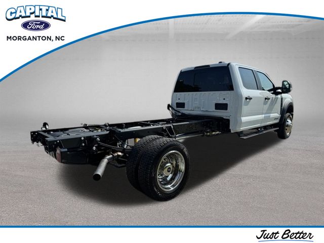 New 2026 White Ford XL image 7
