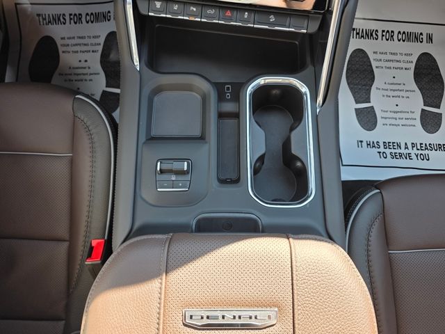 2026 GMC Sierra 3500HD Denali