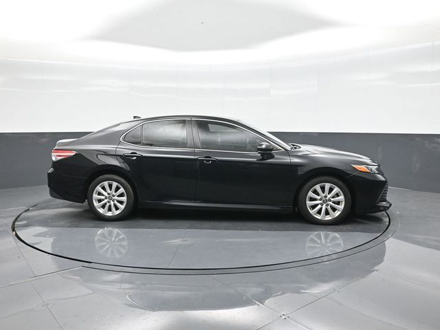 Used 2020 Toyota Camry Sedan