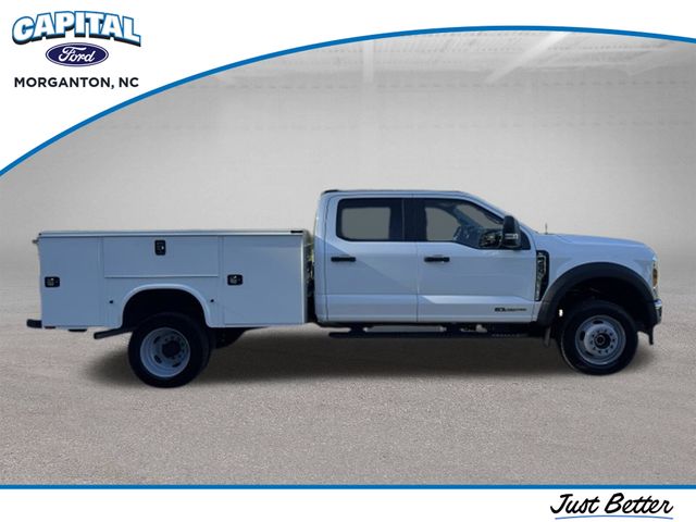 New 2026 White Ford XL image 8