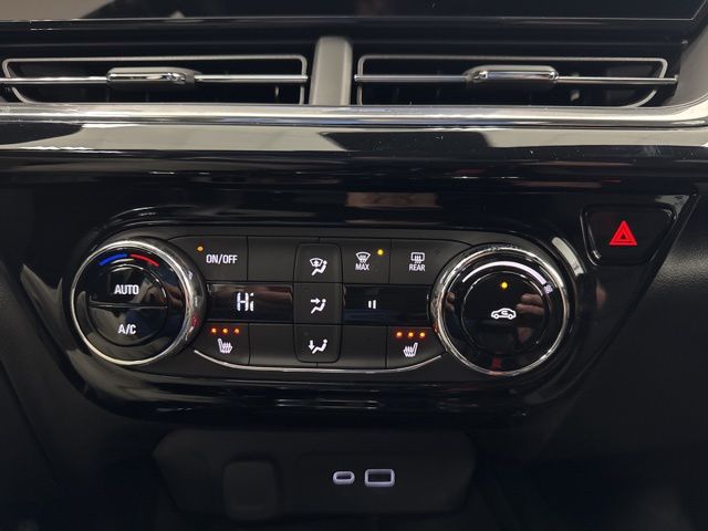 new 2026 Chevrolet Trax car, priced at $25,990