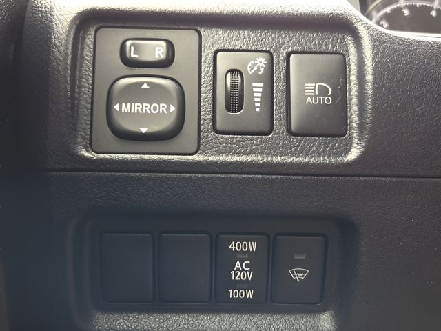 Used 2023 Toyota 4Runner SUV