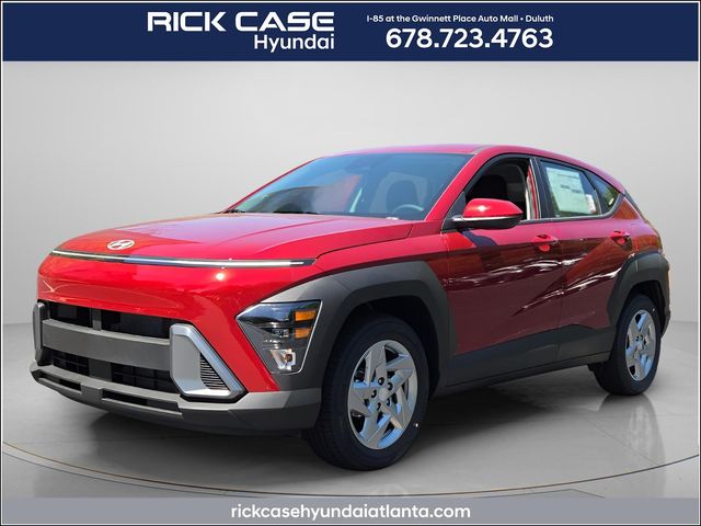 2026 Hyundai Kona