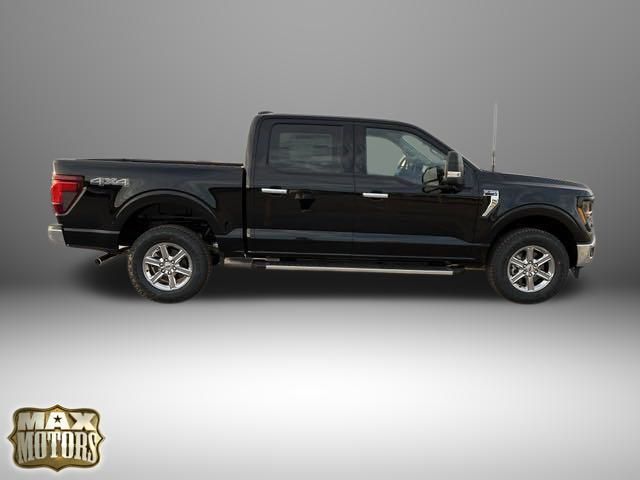 2024 Ford F-150 XLT 13