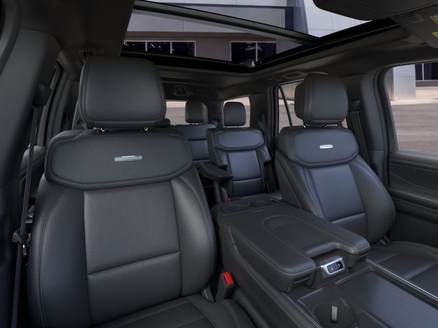 2026 Ford Expedition Platinum:169071
