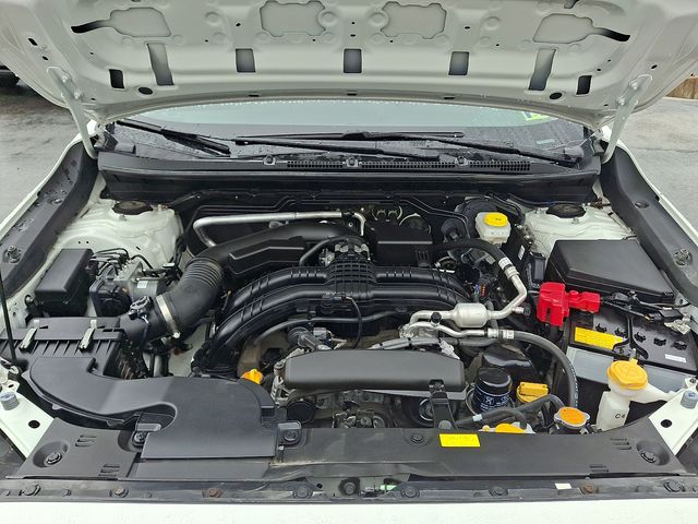 used 2024 Subaru Crosstrek car, priced at $25,840