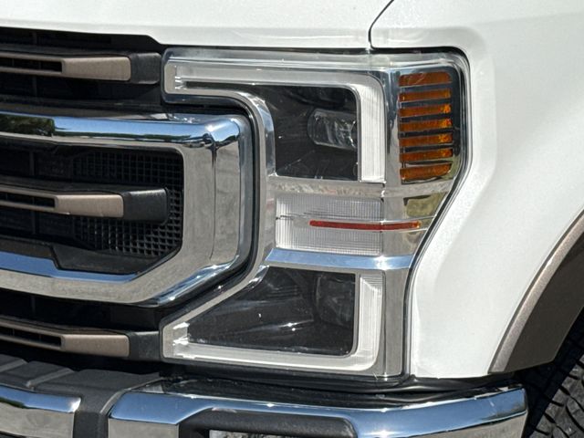Used 2022 Ford F-250SD Truck