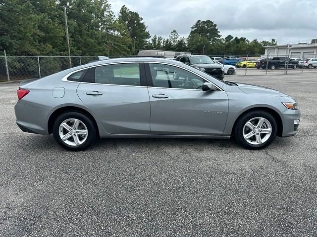 2024 Chevrolet Malibu LT 6