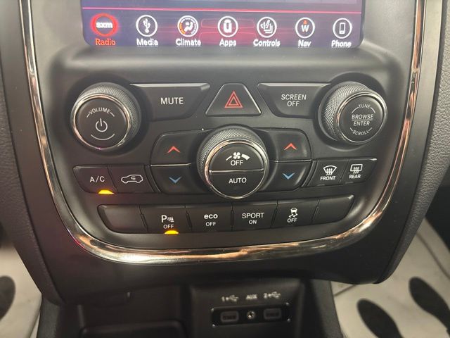 Used 2019 Dodge Durango SUV