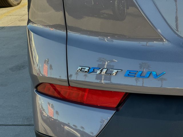 2023 Chevrolet Bolt EUV LT 25