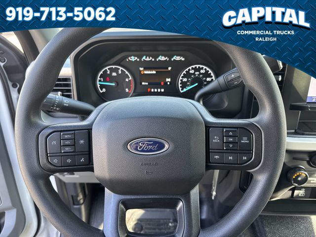 New 2026 White Ford 9FT SERVICE BODY image 26