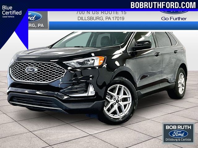 2023 Ford Edge SEL - 0