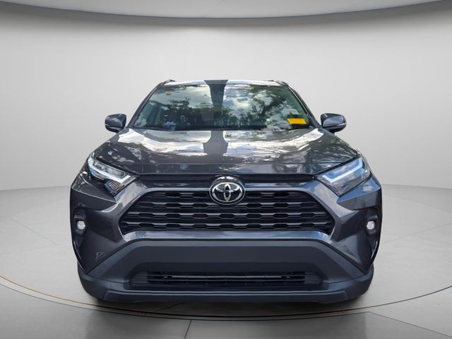 2023 Toyota RAV4 - $30,760