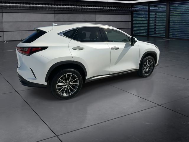 2025 Lexus NX - $38,788