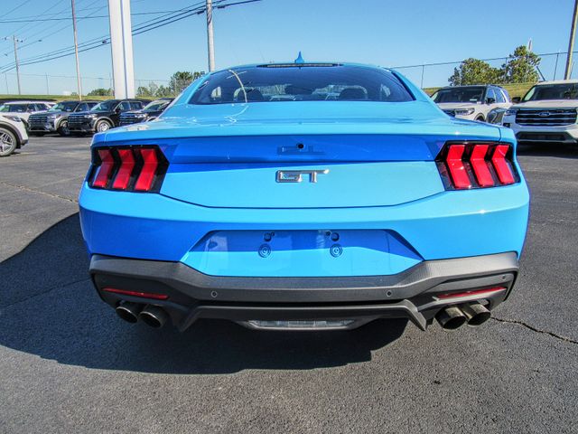 Photo of 2025 Ford Mustang GT Premium in Dallas, GA - 5,  2025 Ford Mustang GT Premium:167845