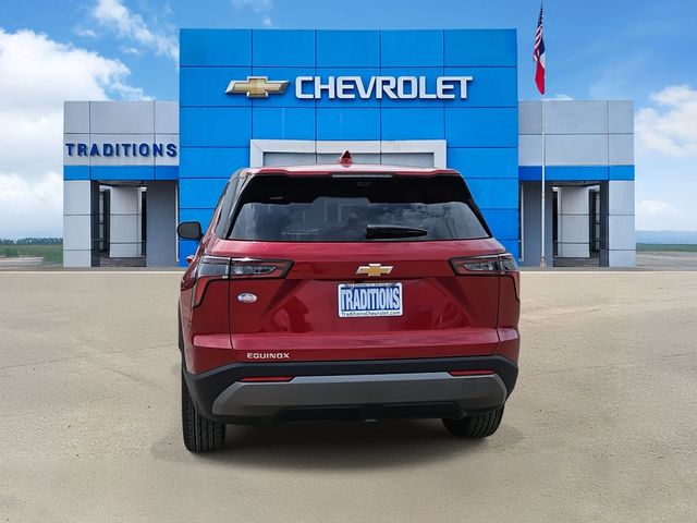 2026 Chevrolet Equinox LT - 7
