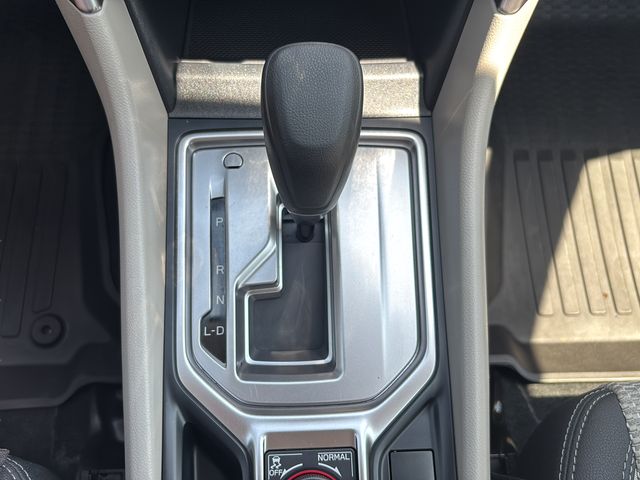 Used 2021 Subaru Forester SUV