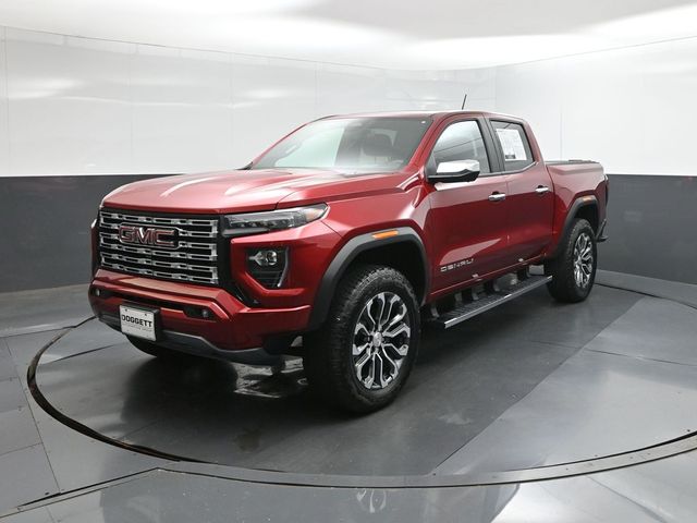 Used 2026 GMC Canyon Truck