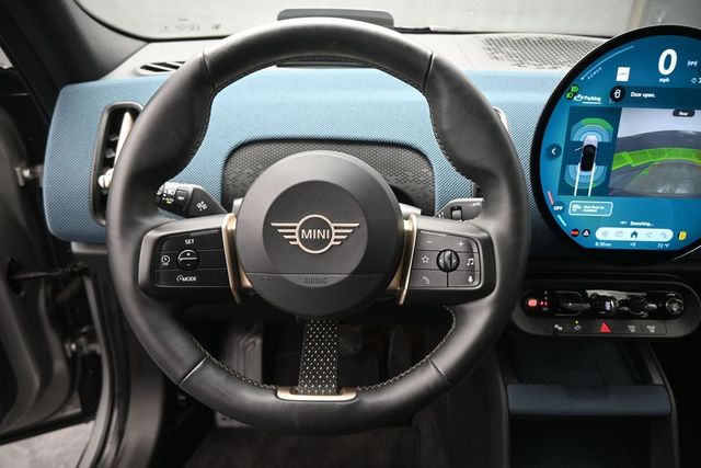 Used 2025 Mini Cooper S Countryman SUV