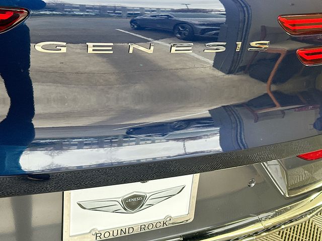 Thumbnail: 2026 Genesis GV70 - 22