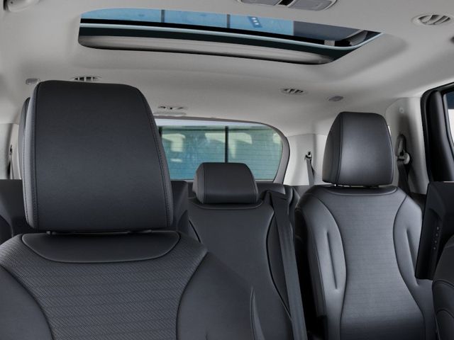 New 2027 Kia Carnival MPV Hybrid Van
