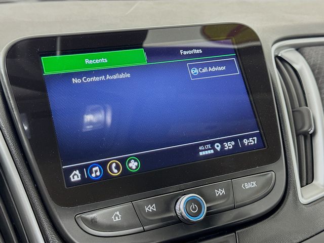 2024 Chevrolet Malibu RS - Photo 15