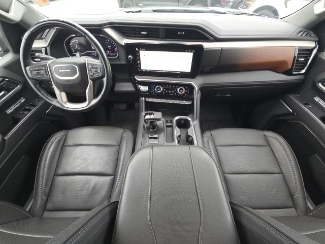 2024 GMC Sierra 1500 Denali:46692A
