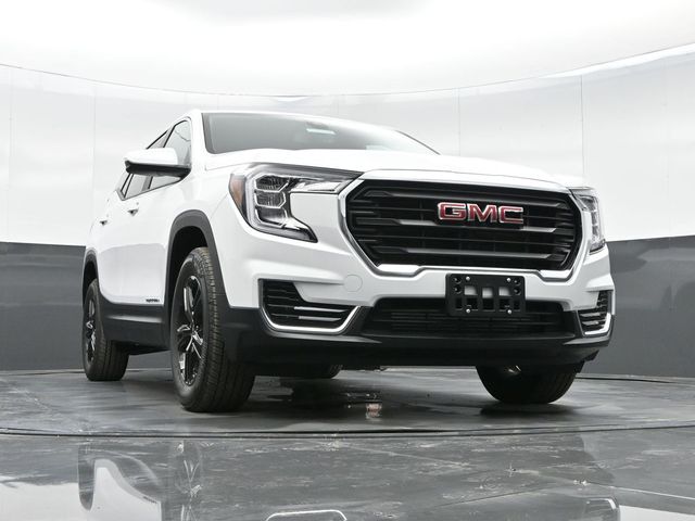 2024 GMC Terrain SLE 27