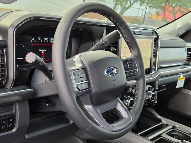 2026 Ford F-350 Super Duty Lariat - Photo 10
