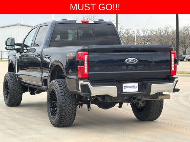 Used 2024 Ford F-250SD Truck