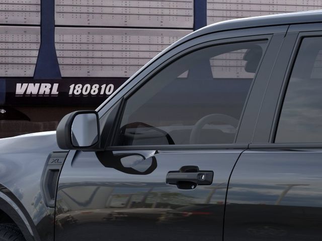 New 2026 Shadow Black Ford XL image 22