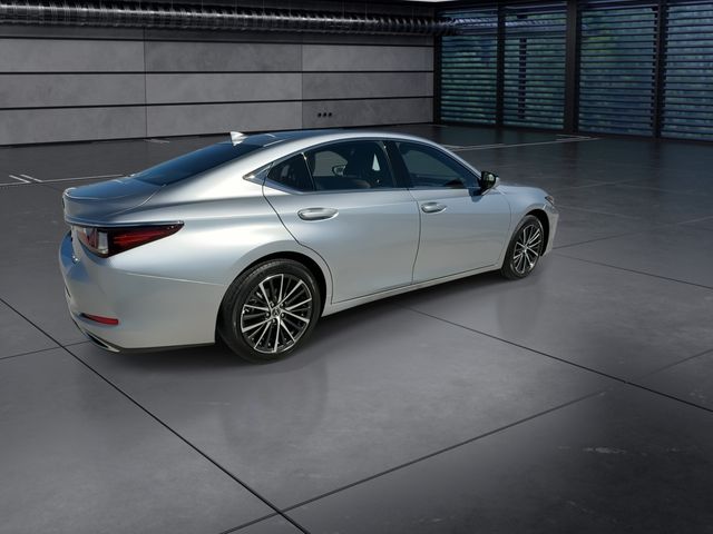 2025 Lexus ES - $46,788