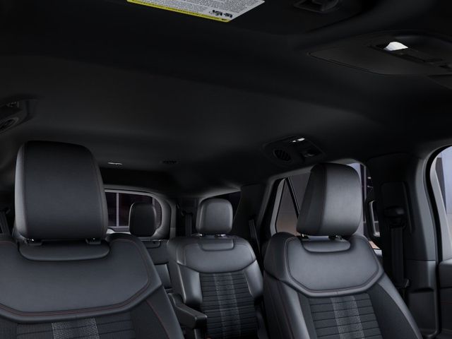 2027 Ford Explorer ST-Line:169864