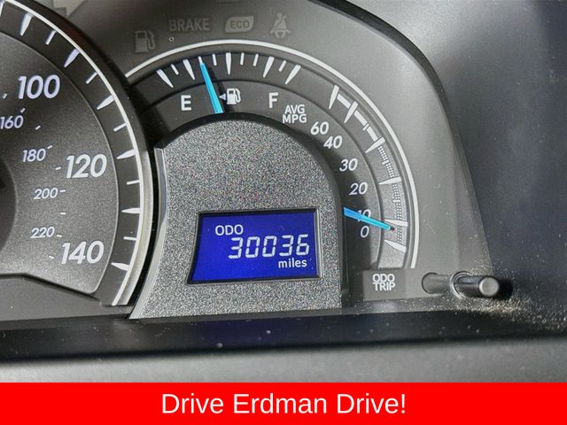 Used 2014 Toyota Camry Sedan