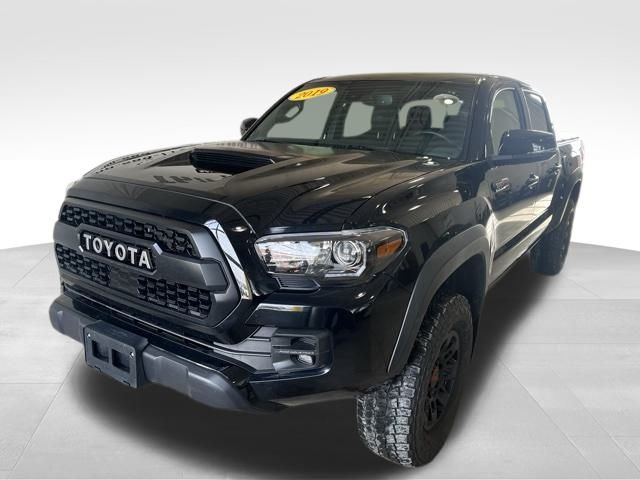 2019 Toyota Tacoma TRD Pro photo